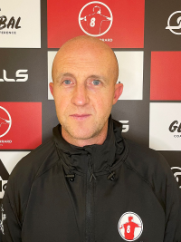 David MacDiarmid