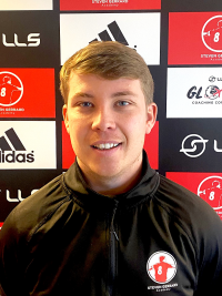 Todd Blayney